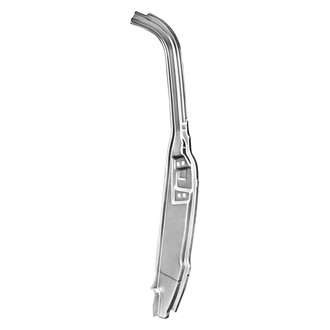 Dynacorn® - Driver Side B-Pillar Assembly