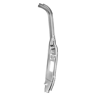 Dynacorn® - Driver Side B-Pillar Assembly