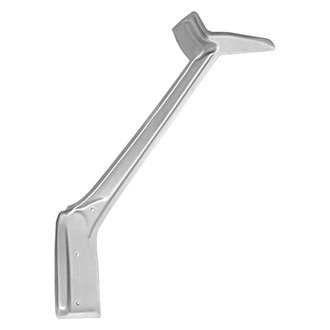 Dynacorn® - Inner Passenger Side Body A-Pillar Panel
