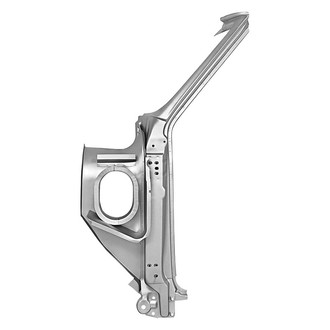 Dynacorn® - Driver Side Body A-Pillar Panel