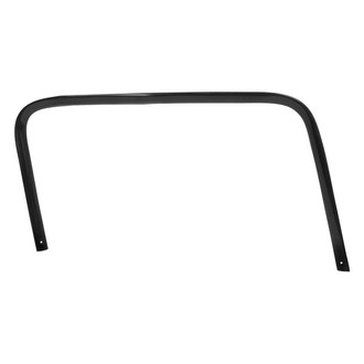 Dynacorn® - Front Passenger Side Door Window Frame