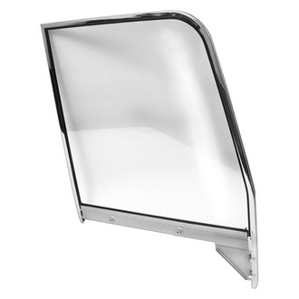 Dynacorn® - Door Glass Assembly