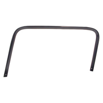 Dynacorn® - Front Driver Side Door Window Frame