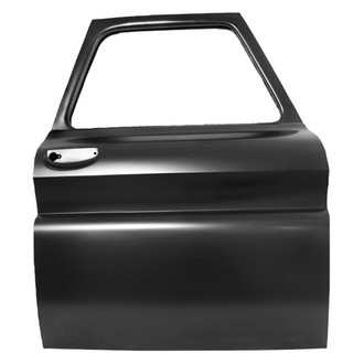 Dynacorn® - Driver Side Door Shell