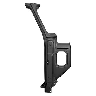 Dynacorn® - Passenger Side Kick Panel