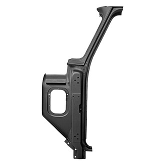 Dynacorn® - Driver Side Kick Panel