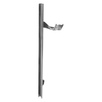 Dynacorn® - Driver Side Window Channel Guide