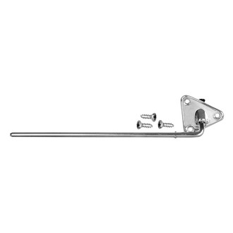 Dynacorn® - Passenger Side Sun Visor Bracket