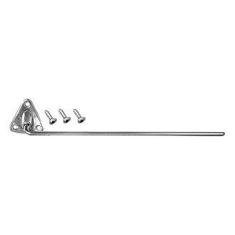 Dynacorn® - Driver Side Sun Visor Bracket