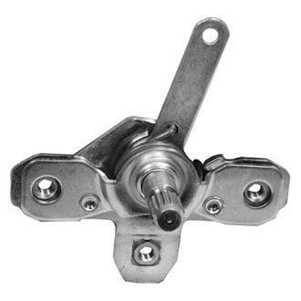 Dynacorn® - Passenger Side Door Open Mechanism