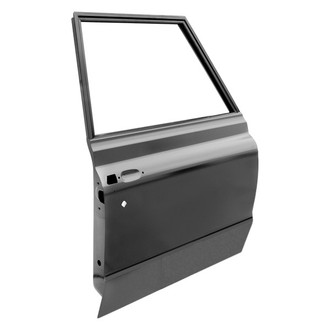 Dynacorn® - Passenger Side Door Shell