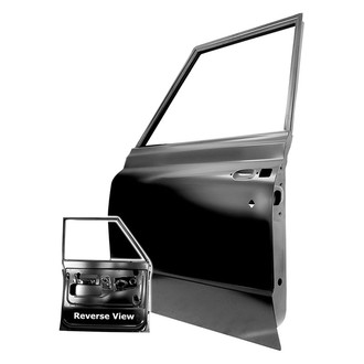 Dynacorn® - Driver Side Door Shell