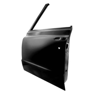 Dynacorn® - Driver Side Door Shell