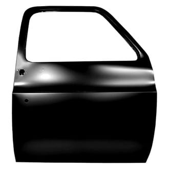 Dynacorn® - Passenger Side Door Shell