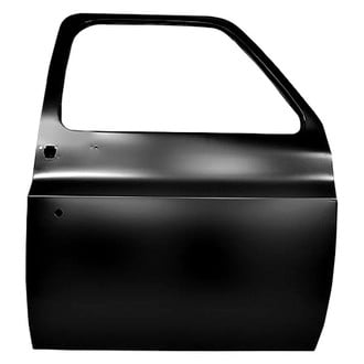 Dynacorn® - Passenger Side Door Shell