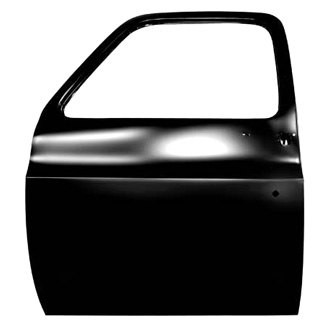 Dynacorn® - Driver Side Door Shell