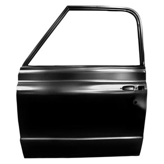 Dynacorn® - Lower Driver Side Door Hinge