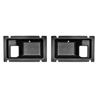 Dynacorn® - Driver Side Interior Door Handle