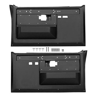 Dynacorn® - Door Panel