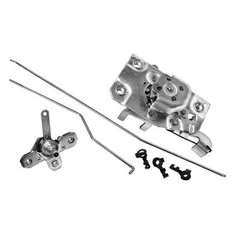 Dynacorn® - Passenger Side Door Latch Kit