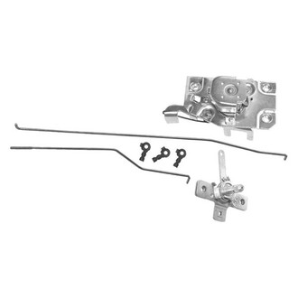 Dynacorn® - Driver Side Door Latch Kit