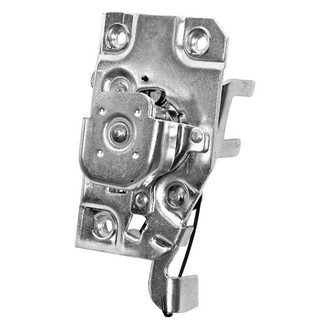 Dynacorn® - Driver Side Door Latch