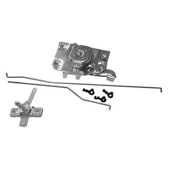 Dynacorn® - Passenger Side Door Latch Kit