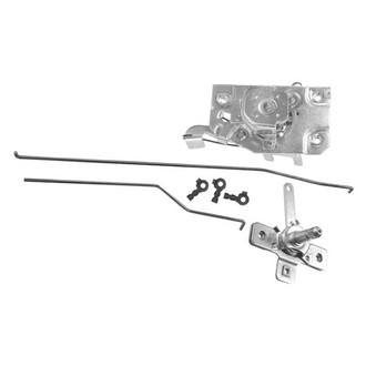 Dynacorn® - Driver Side Door Latch Kit