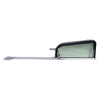 Dynacorn® - Vent Glass Assembly