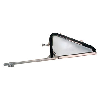 Dynacorn® - Vent Glass Assembly