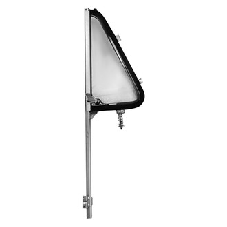 Dynacorn® - Vent Glass Assembly