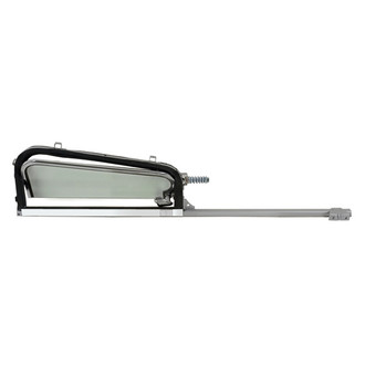 Dynacorn® - Vent Glass Assembly