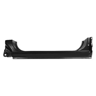 Dynacorn® - Driver Side OE Style Rocker Panel