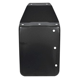 Dynacorn® - Passenger Side Rocker Panel End