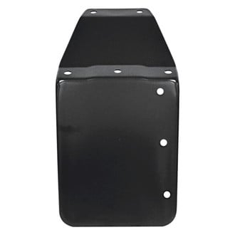 Dynacorn® - Driver Side Rocker Panel End