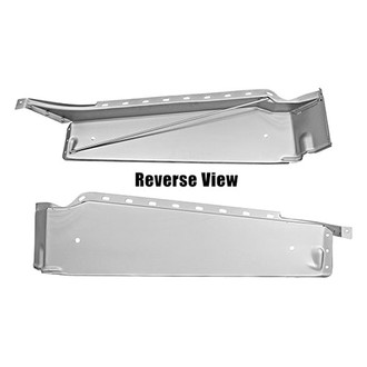 Dynacorn® - Passenger Side Rocker Box