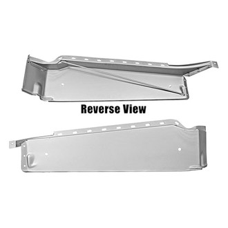 Dynacorn® - Driver Side Rocker Box