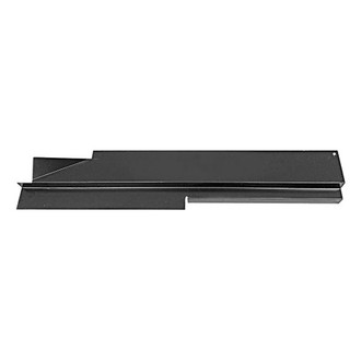Dynacorn® - Inner Driver Side Rocker Panel Backing Plate