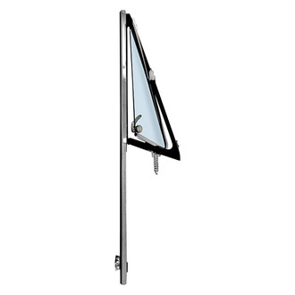 Dynacorn® - Vent Glass Assembly