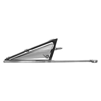 Dynacorn® - Vent Glass Assembly