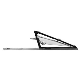 Dynacorn® - Vent Glass Assembly
