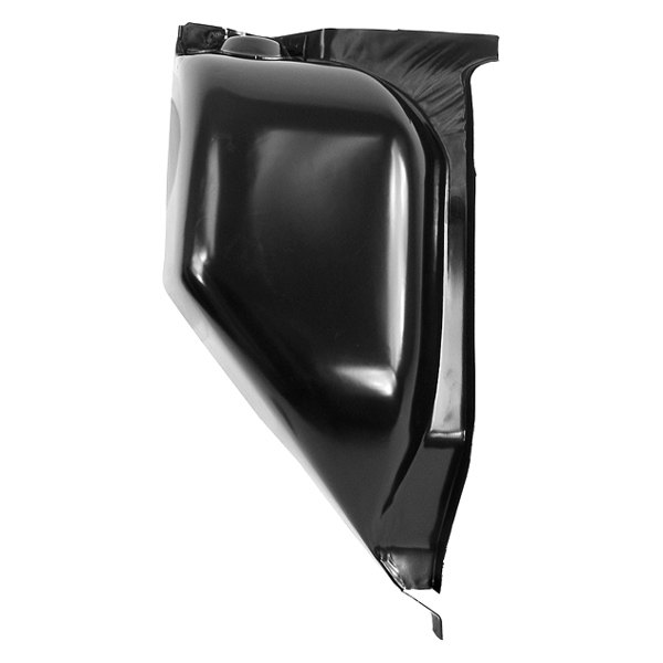 Dynacorn® - Driver Side Outer Cowl Panel