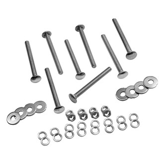 Dynacorn® - Floor Pan Bolt Set