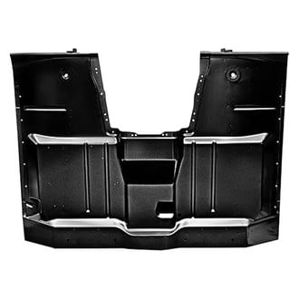 Dynacorn® - Cab Floor