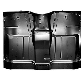 Dynacorn® - Center Cab Floor