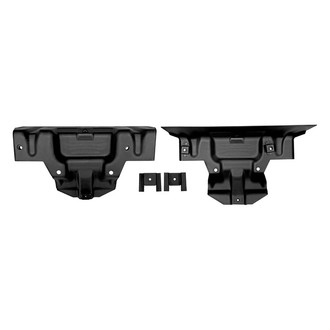 Dynacorn® - Rear Cab Floor Support Brace