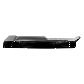 Dynacorn® - Inner Passenger Side Rocker Panel Backing Plate