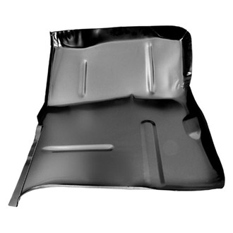 Dynacorn® - Inner Driver Side Cab Floor Drop