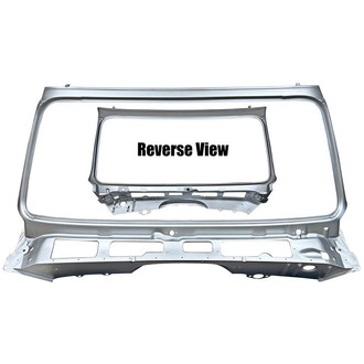 Dynacorn® - Windshield Frame