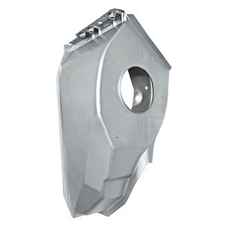 Dynacorn® - Passenger Side Cowl Side Panel